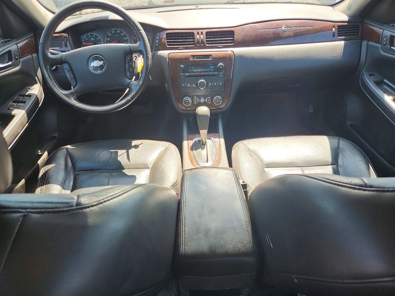 Chevrolet Impala Ltz