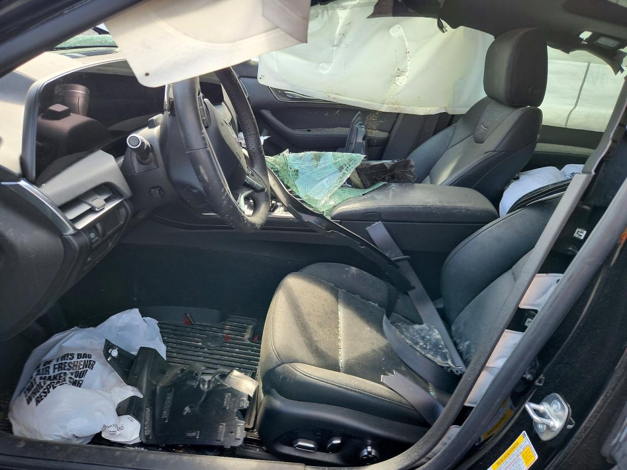 Cadillac CT5 Premium Luxury