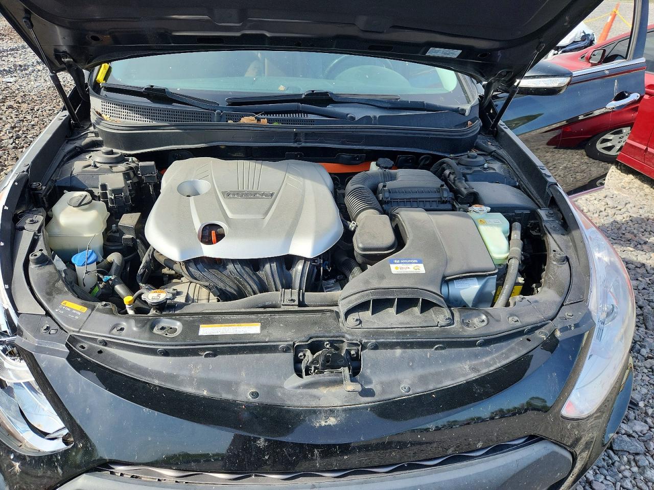 Hyundai SONATA Limited