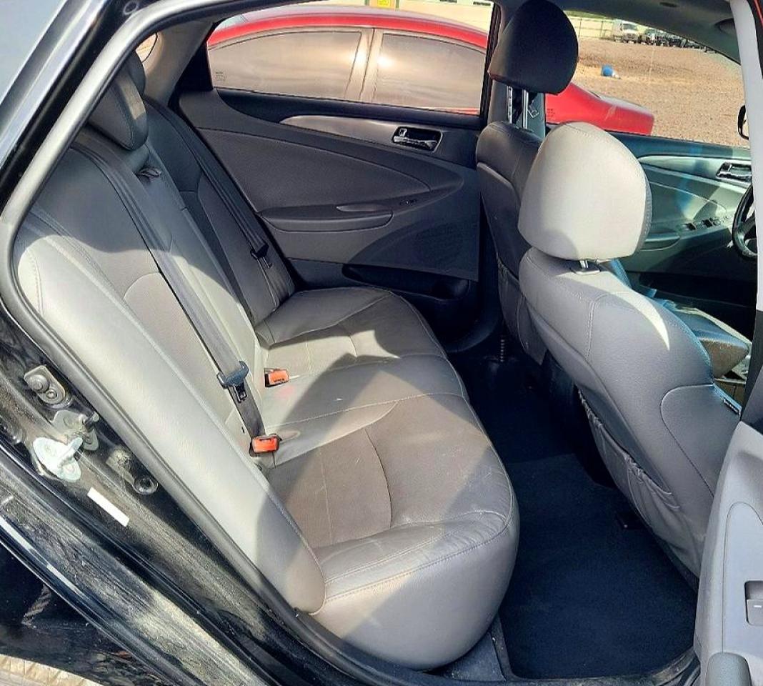 Hyundai SONATA Limited