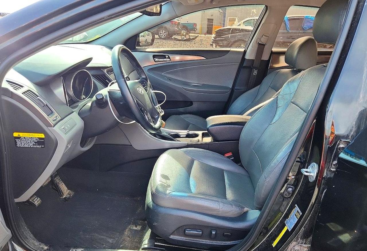 Hyundai SONATA Limited