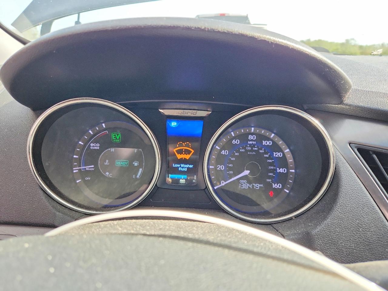 Hyundai SONATA Limited
