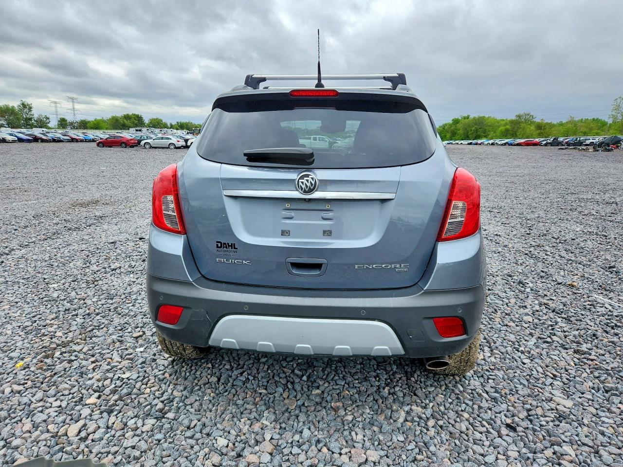 Buick Encore Premium