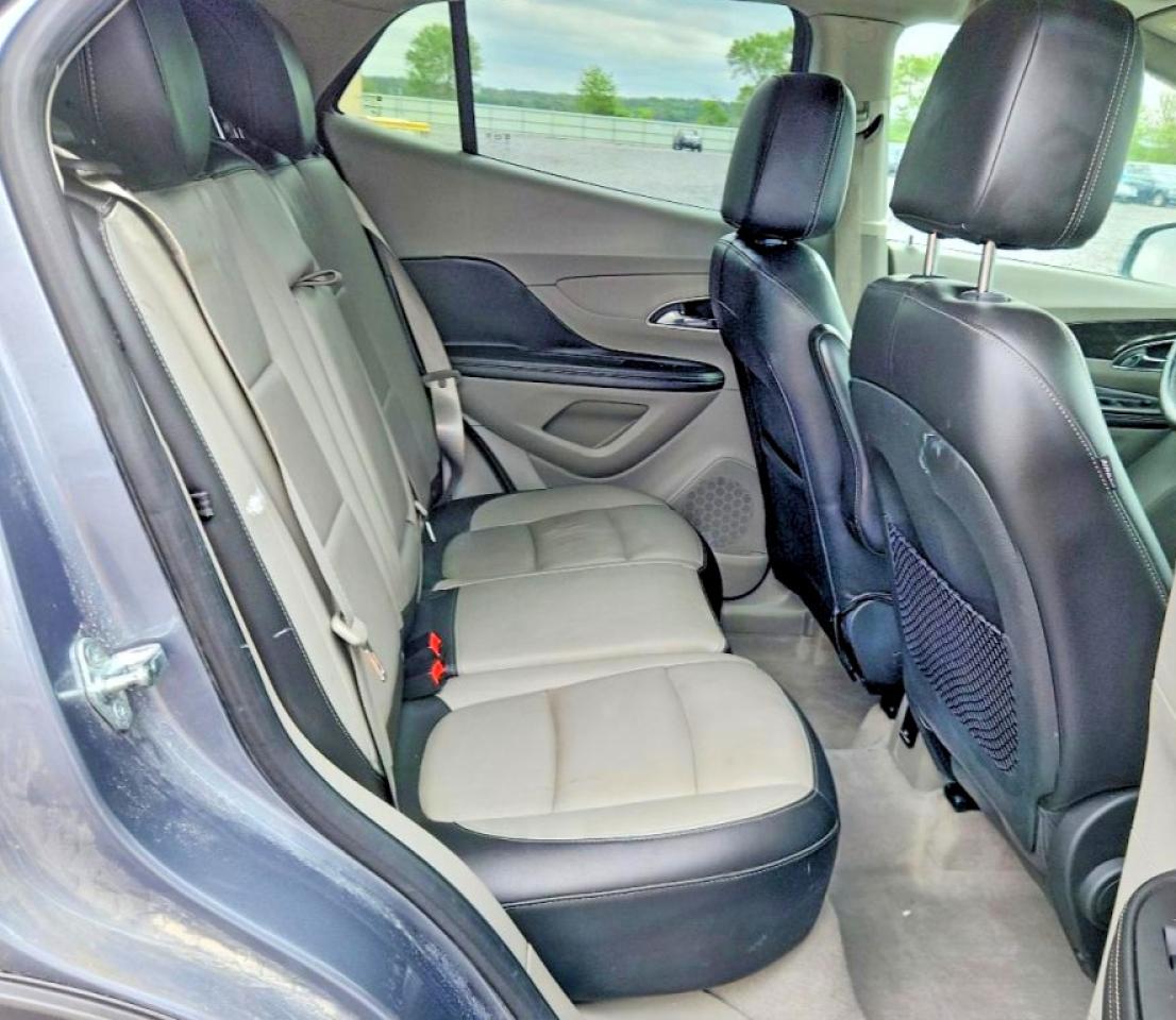 Buick Encore Premium