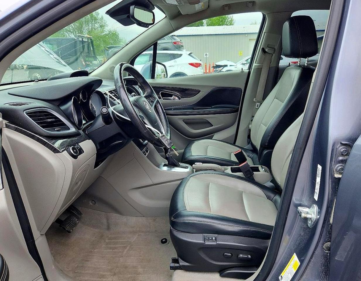 Buick Encore Premium