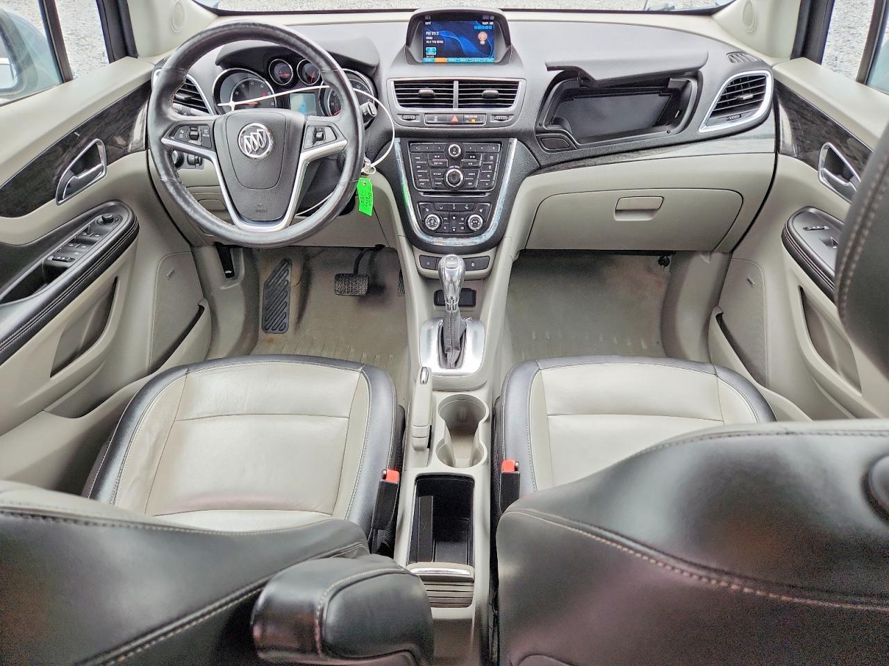 Buick Encore Premium