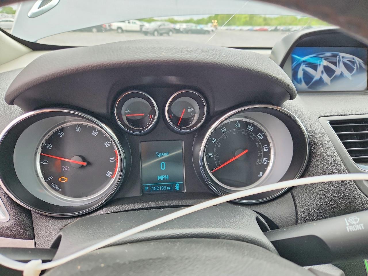 Buick Encore Premium