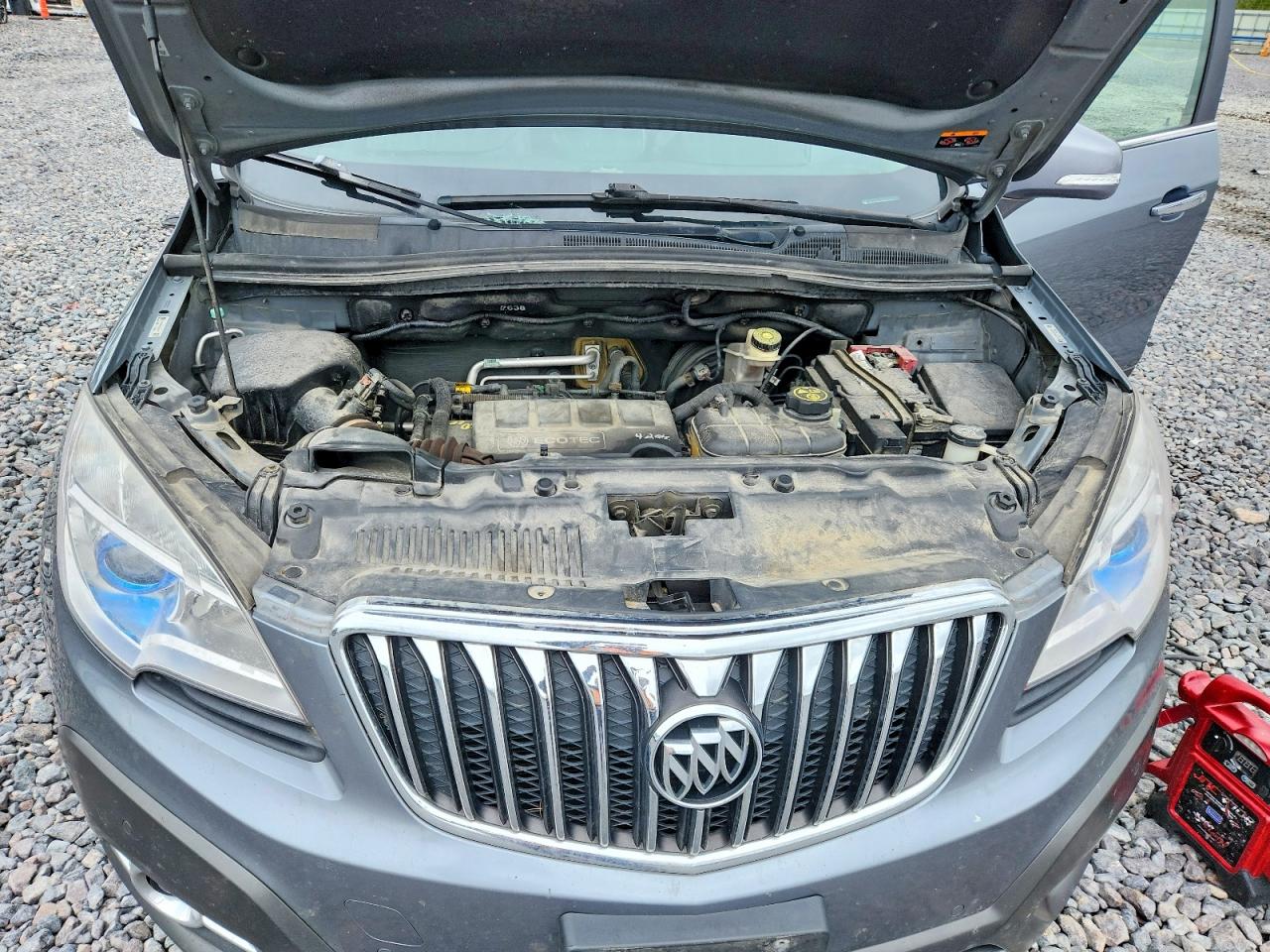 Buick Encore Premium