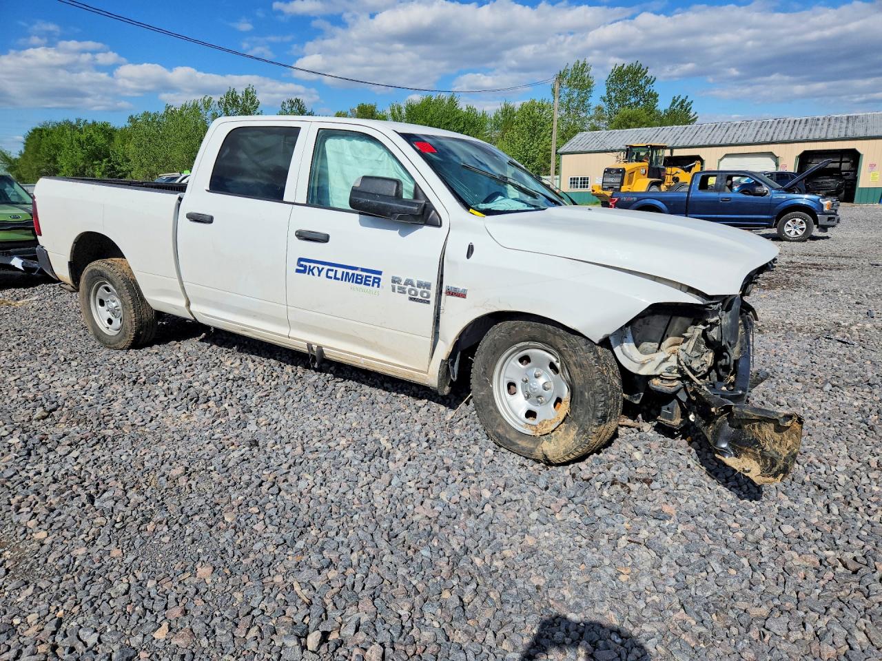 Ram 1500 Tradesman
