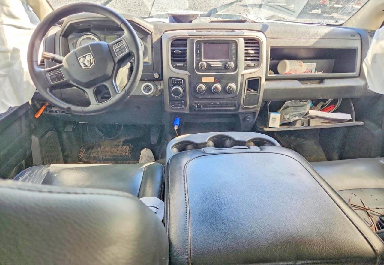 Ram 1500 Tradesman