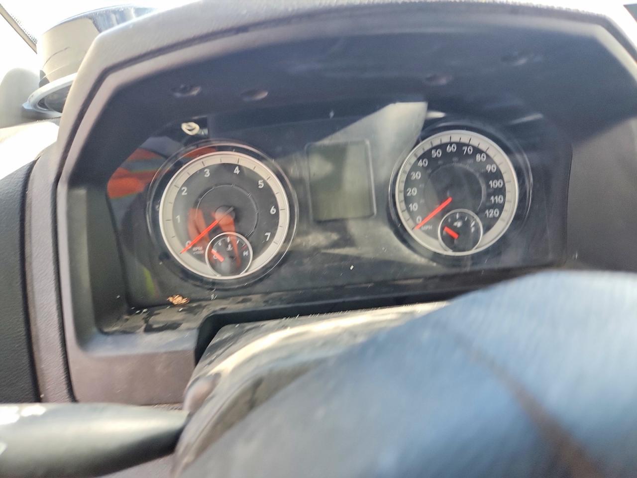 Ram 1500 Tradesman