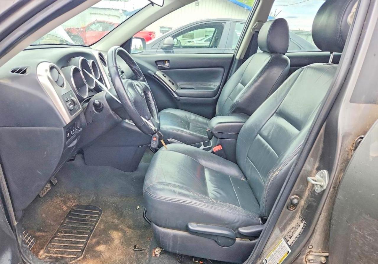 Toyota Corolla Xr