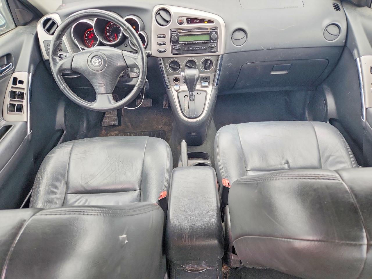 Toyota Corolla Xr