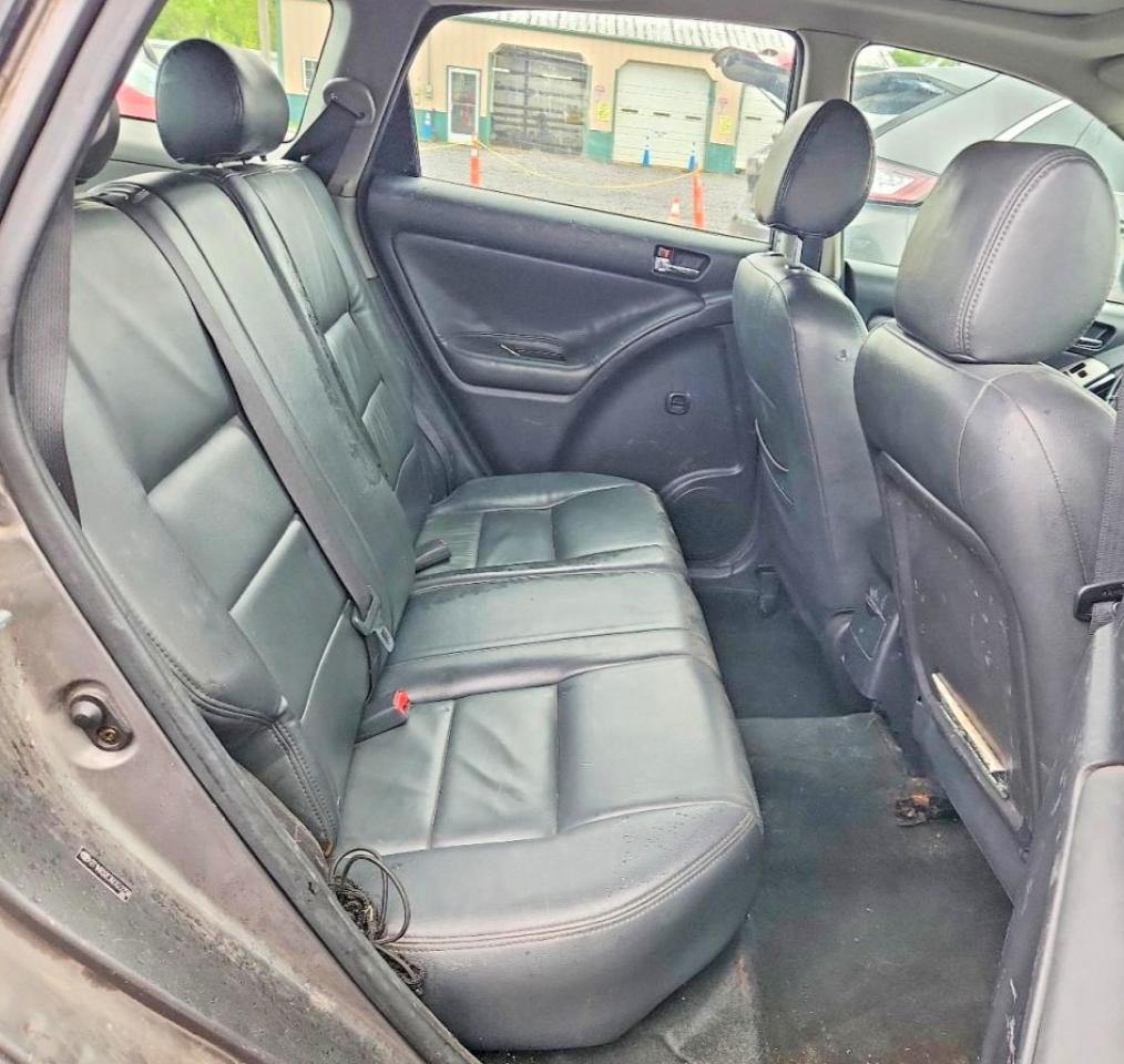 Toyota Corolla Xr