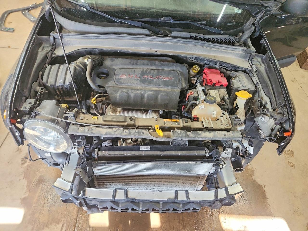 Jeep Renegade Sport