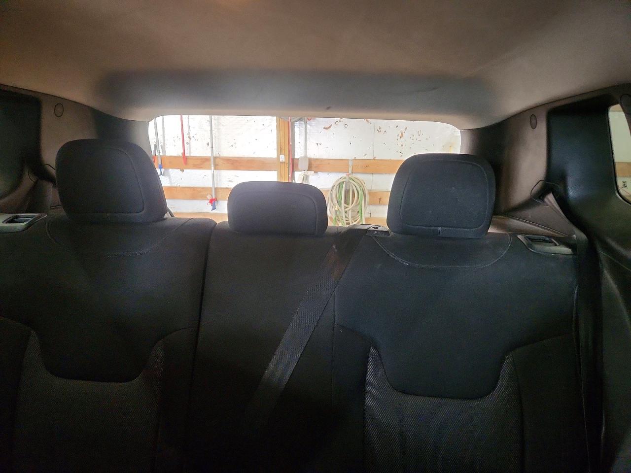 Jeep Renegade Sport