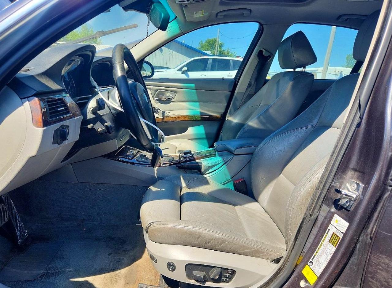 BMW 3 Series I
