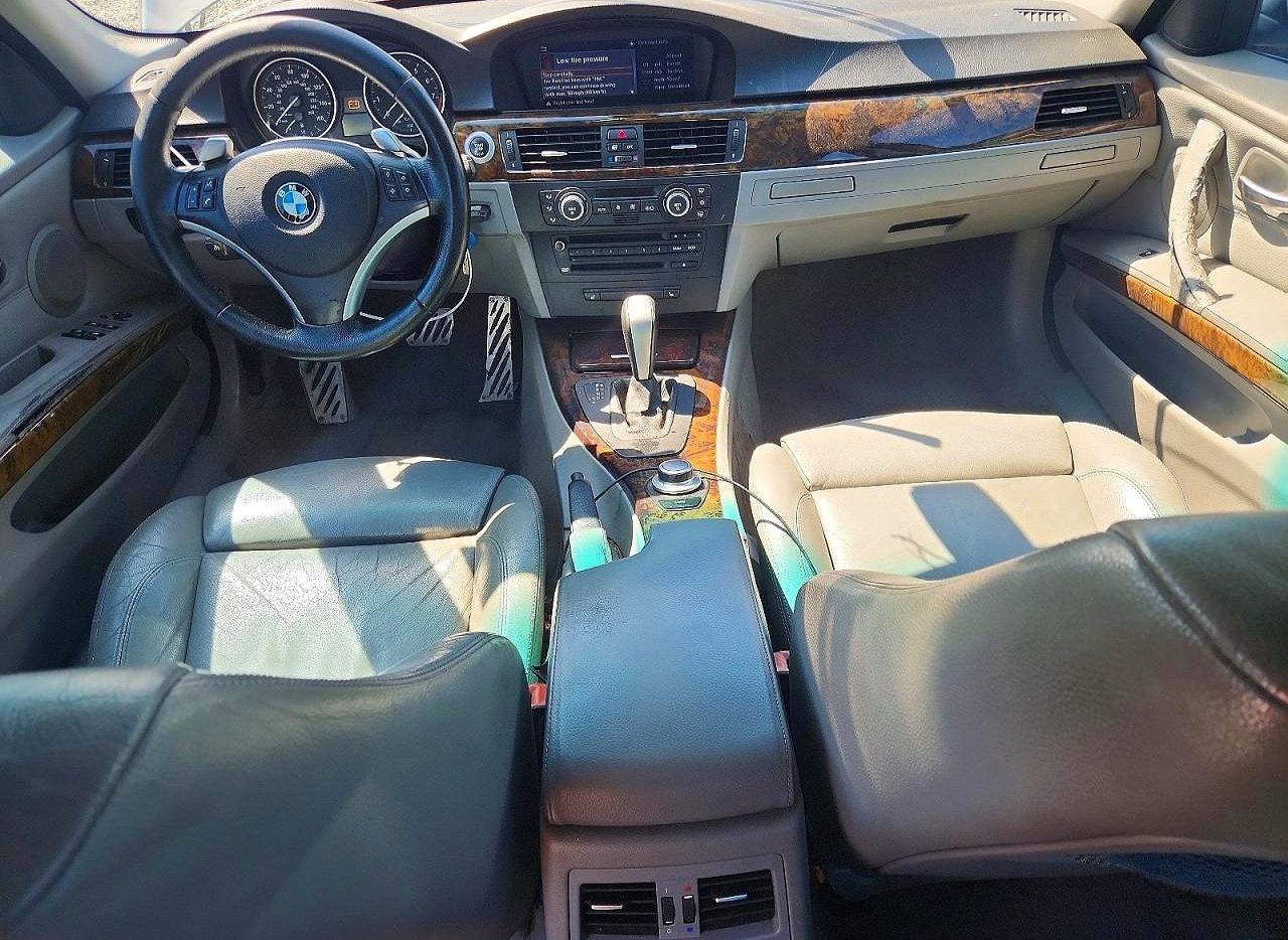 BMW 3 Series I