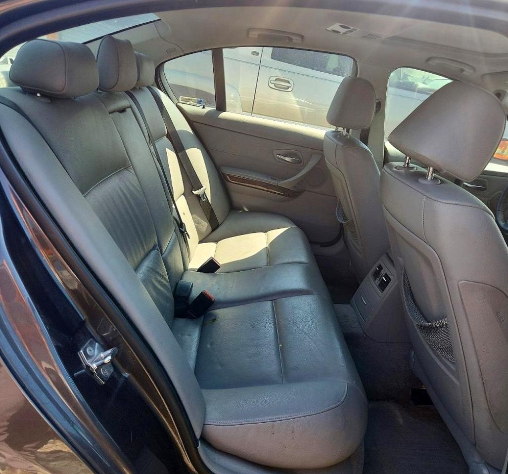 BMW 3 Series I