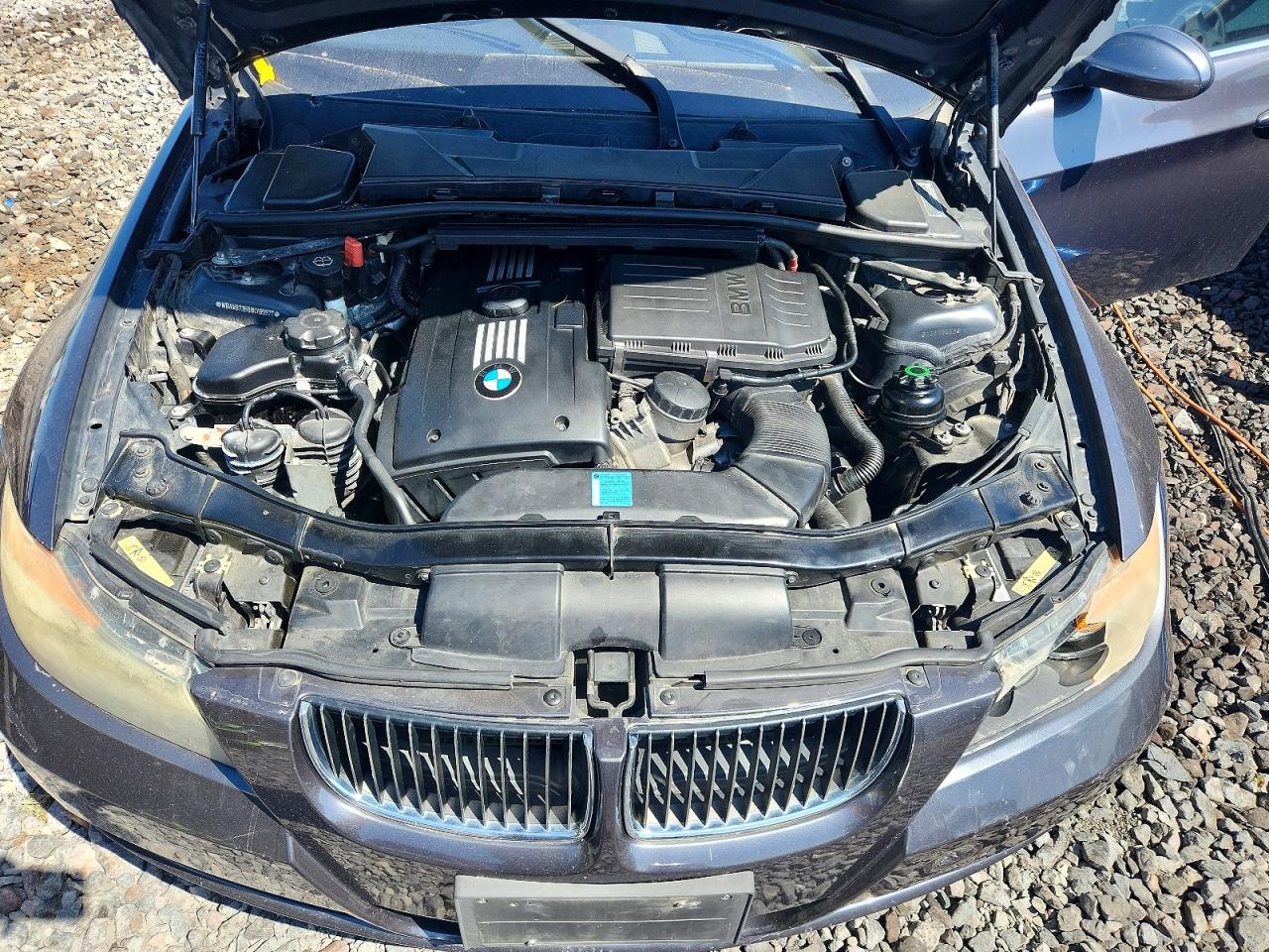 BMW 3 Series I