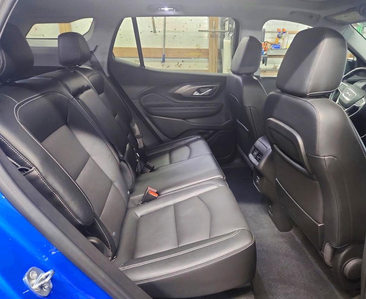 GMC Terrain Slt