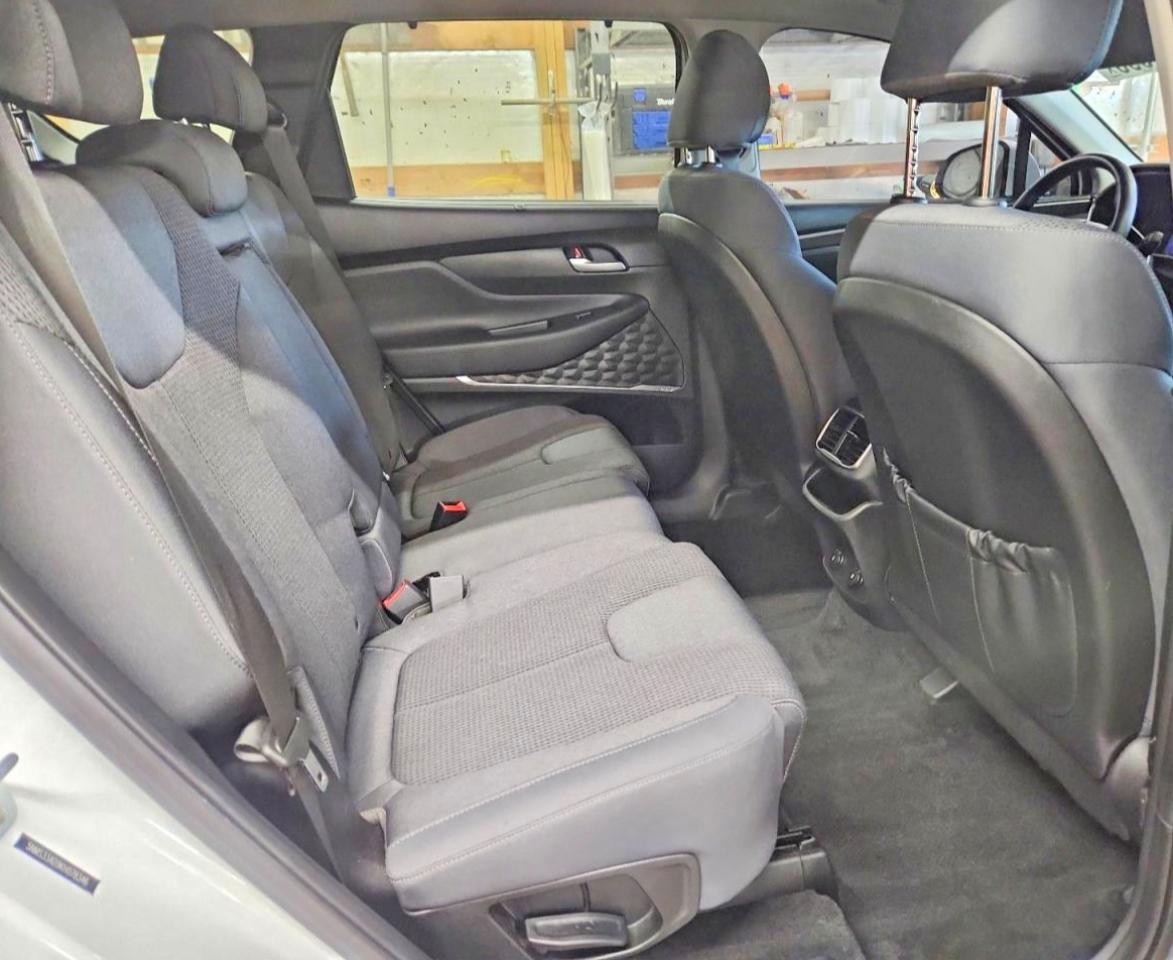 Hyundai SANTA FE Sel Plus 2.4l