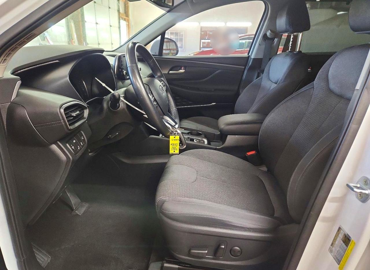 Hyundai SANTA FE Sel Plus 2.4l