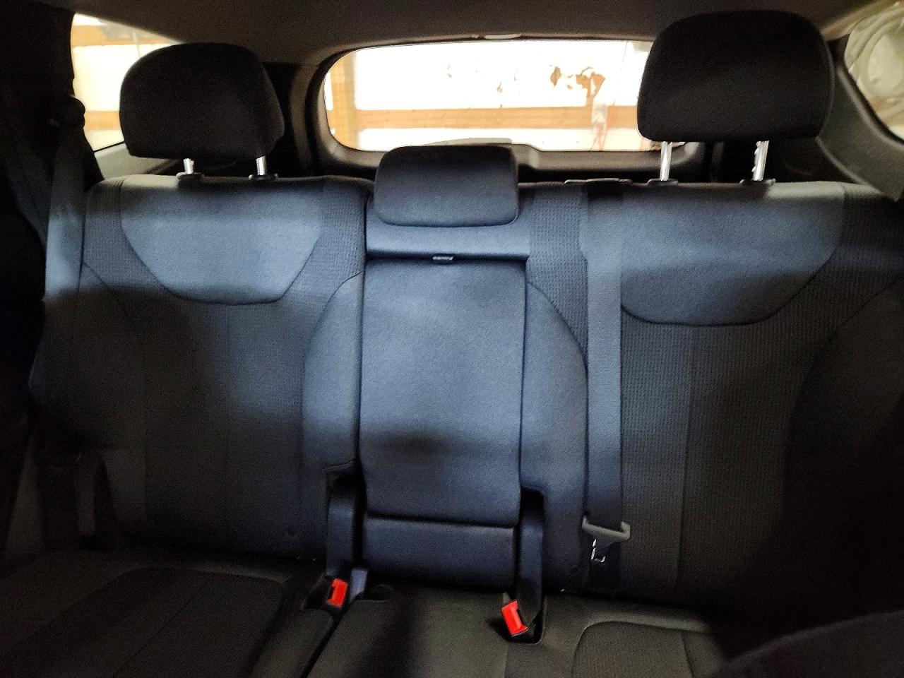 Hyundai SANTA FE Sel Plus 2.4l