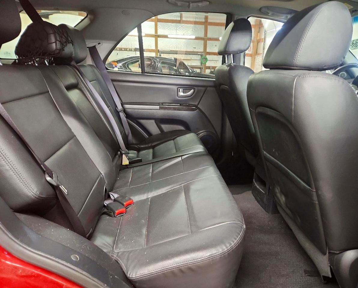 Kia Sorento Ex