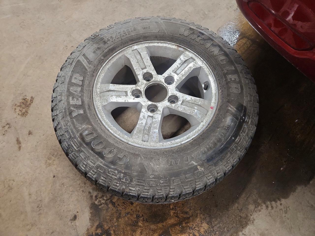 Kia Sorento Ex