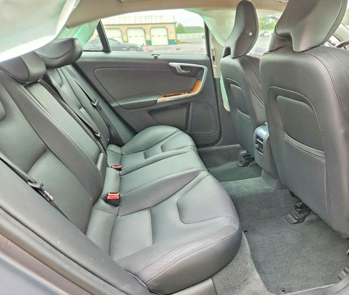 Volvo S60 Platinum