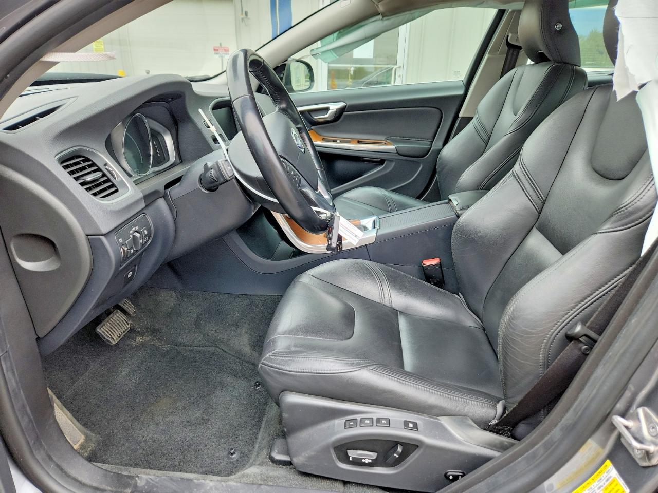 Volvo S60 Platinum