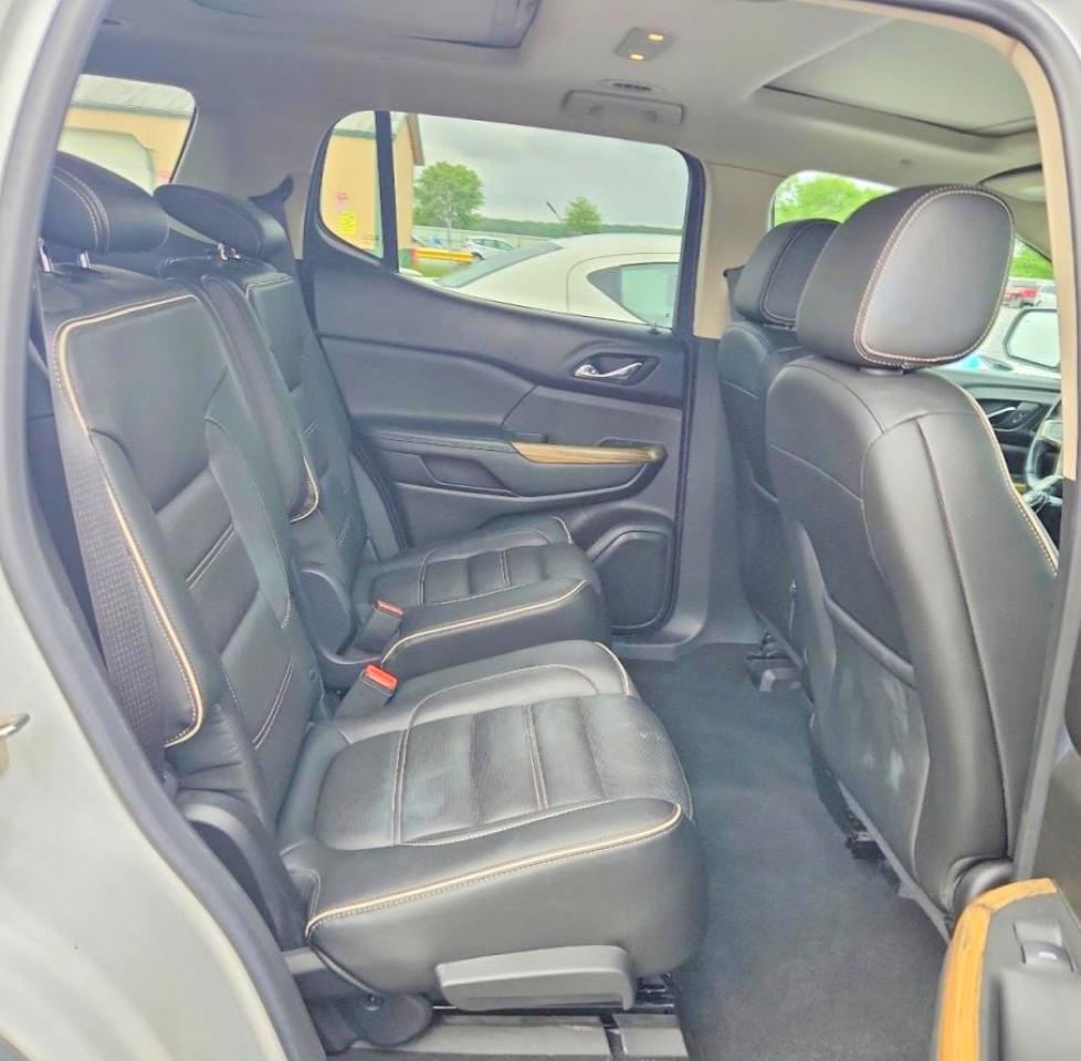 GMC Acadia Denali