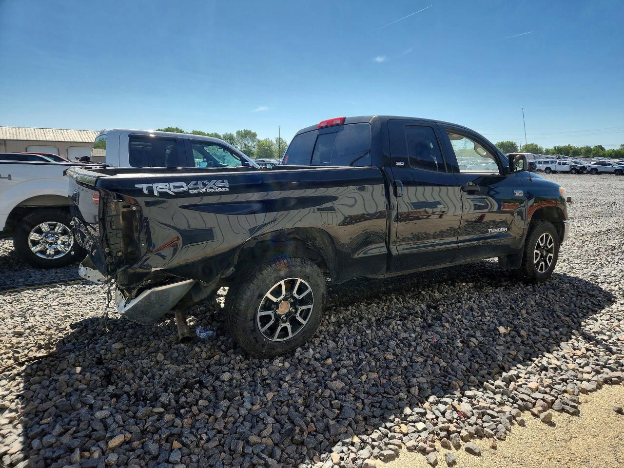 Toyota Tundra Sr5