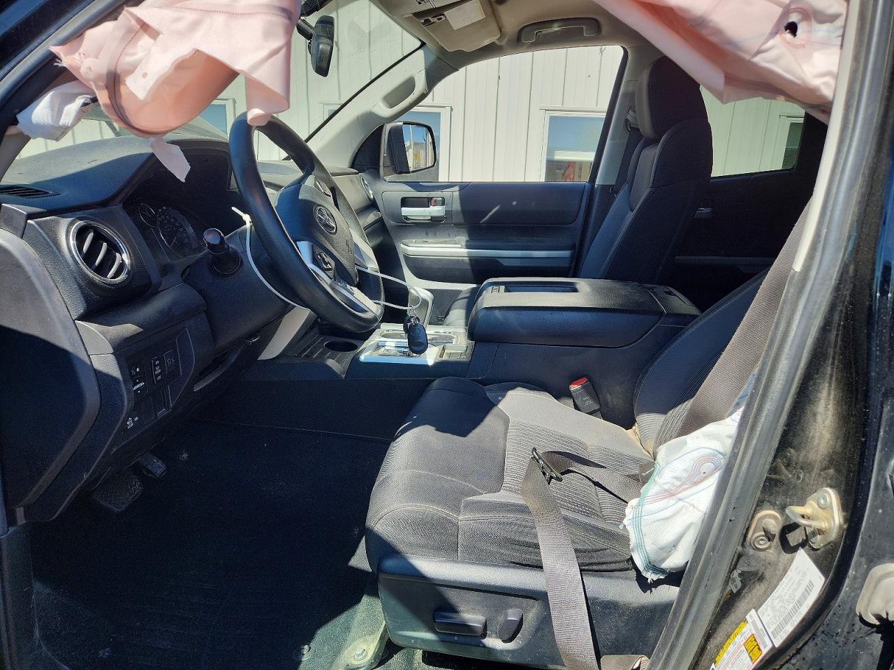 Toyota Tundra Sr5