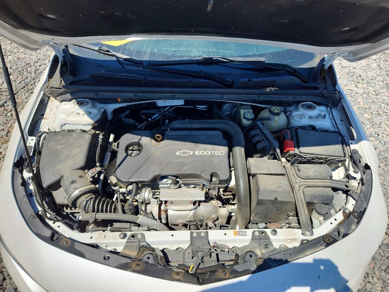 Chevrolet Malibu Lt