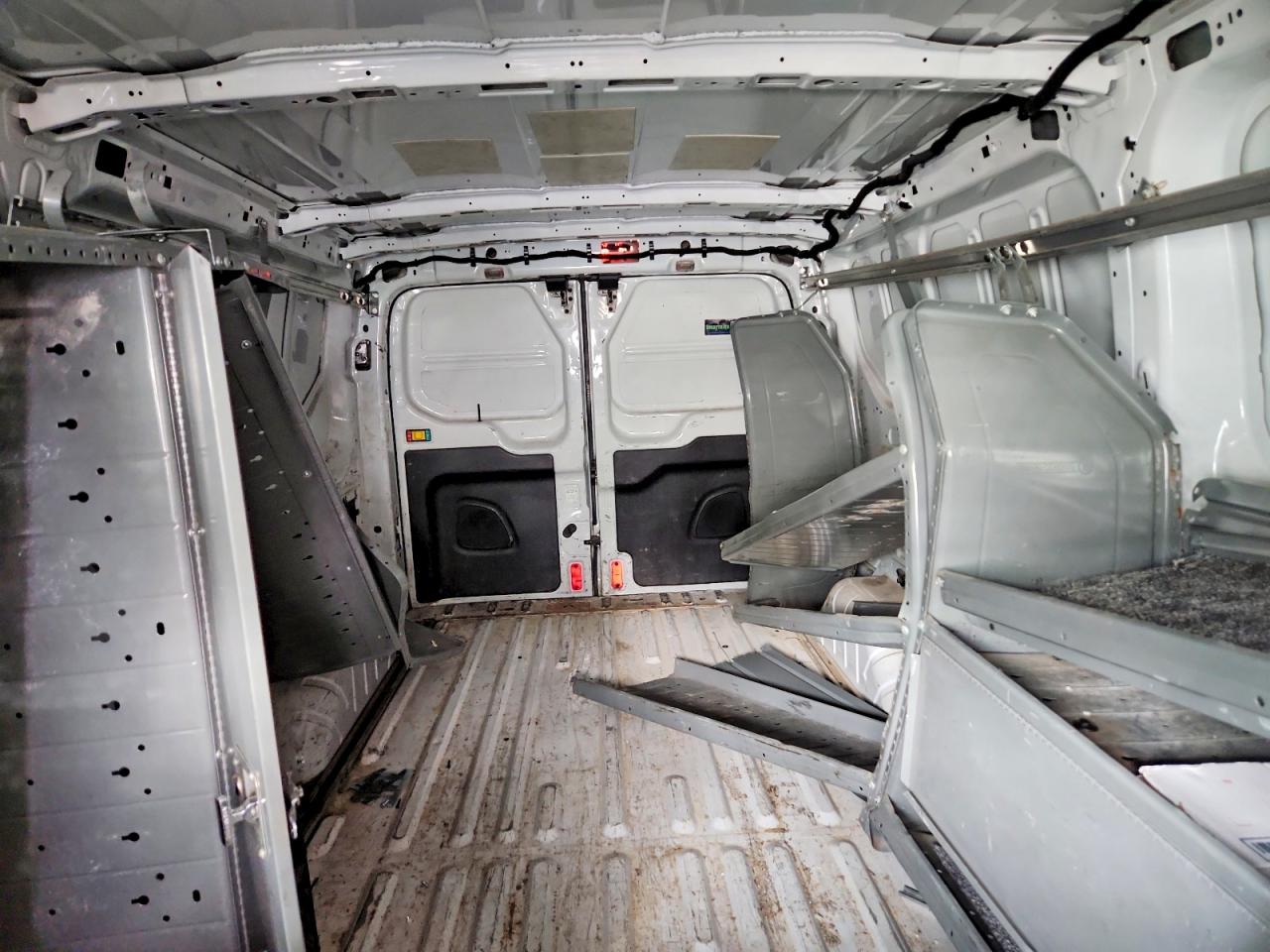 Ford Transit T-350