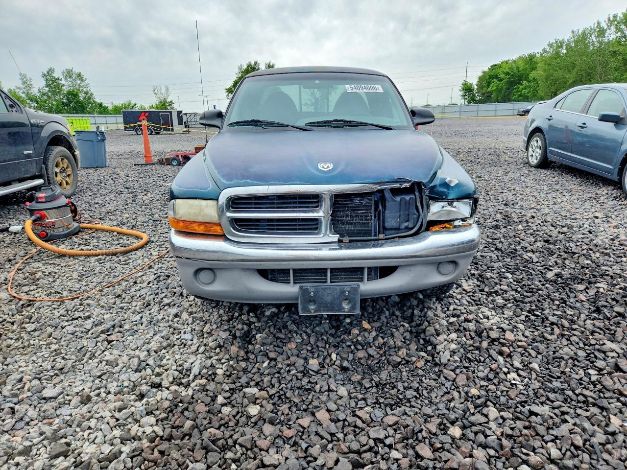 Dodge Dakota