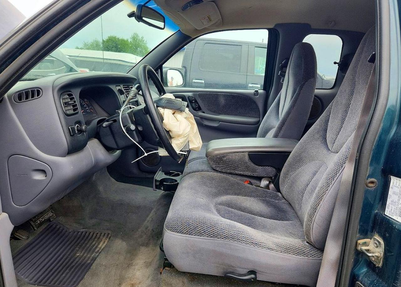 Dodge Dakota