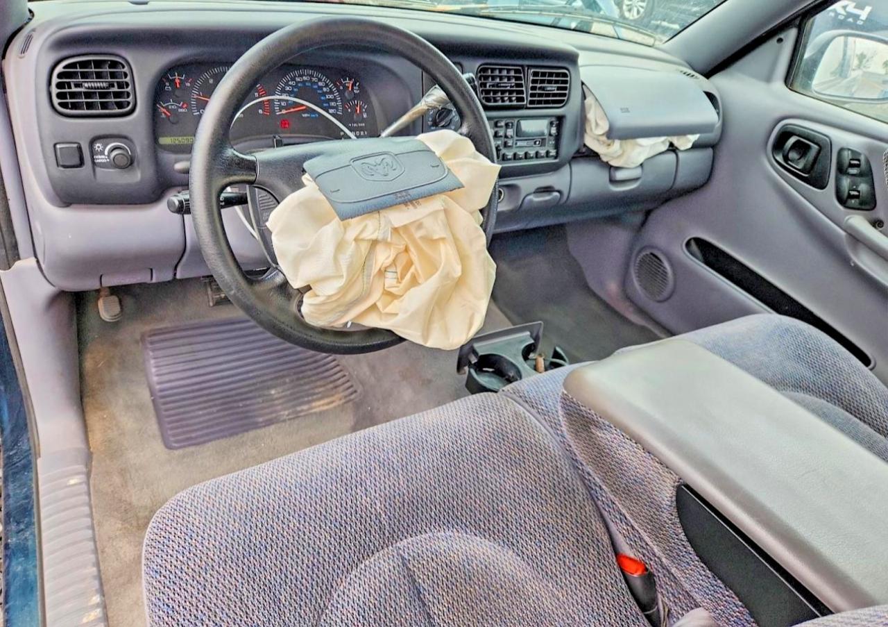 Dodge Dakota