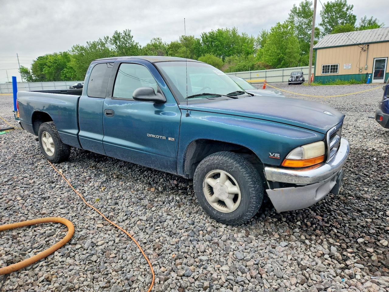 Dodge Dakota
