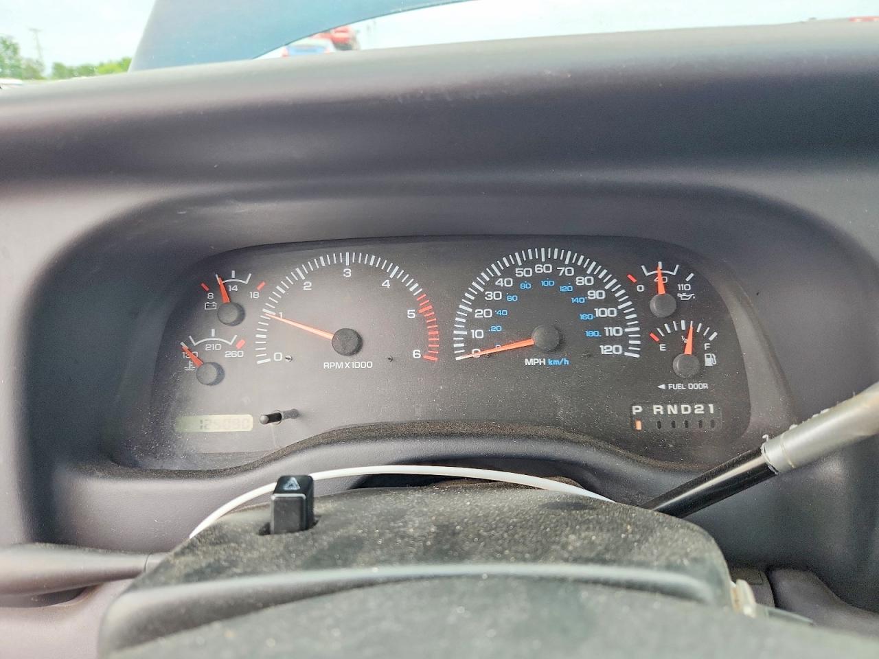 Dodge Dakota
