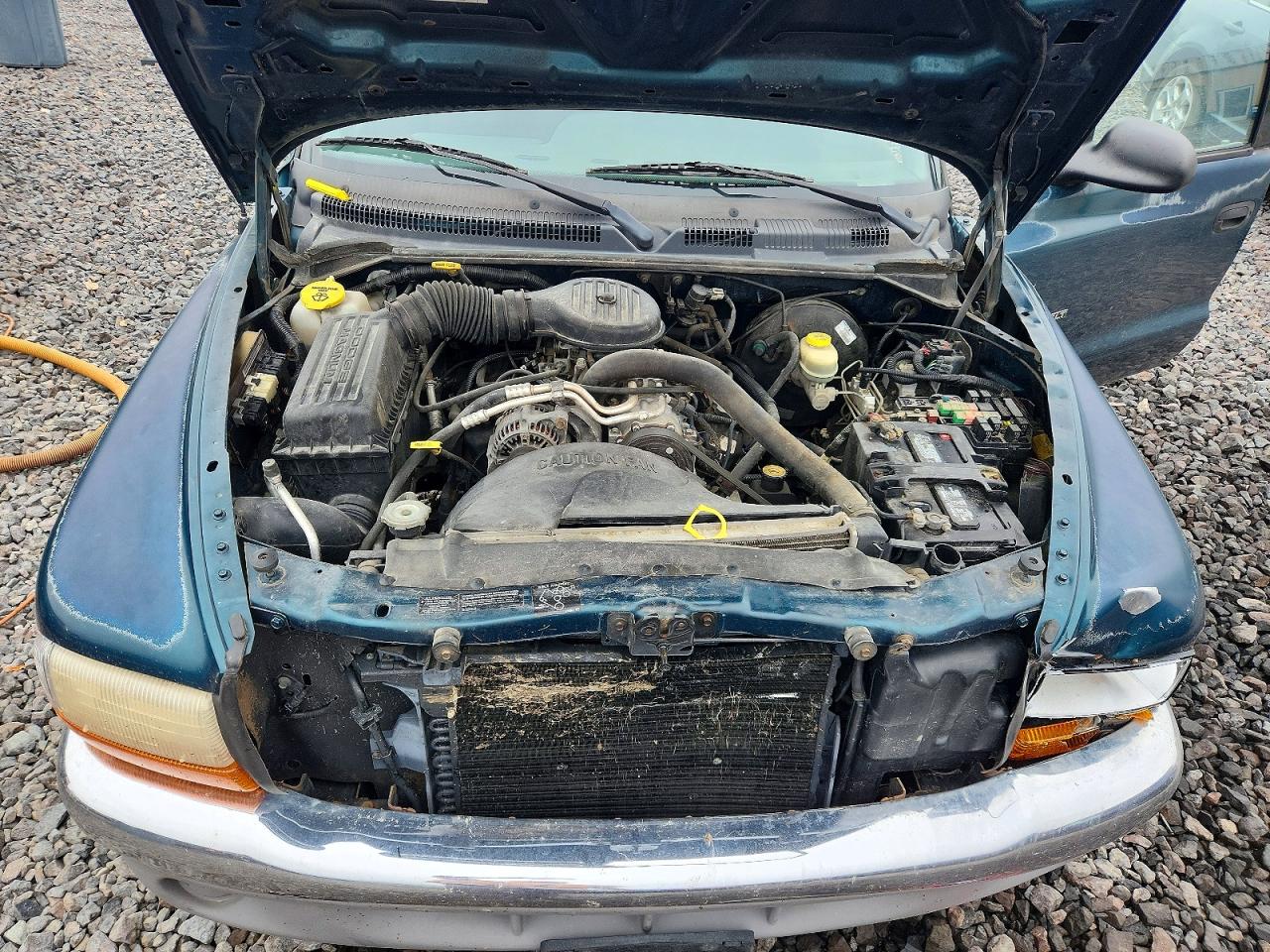 Dodge Dakota