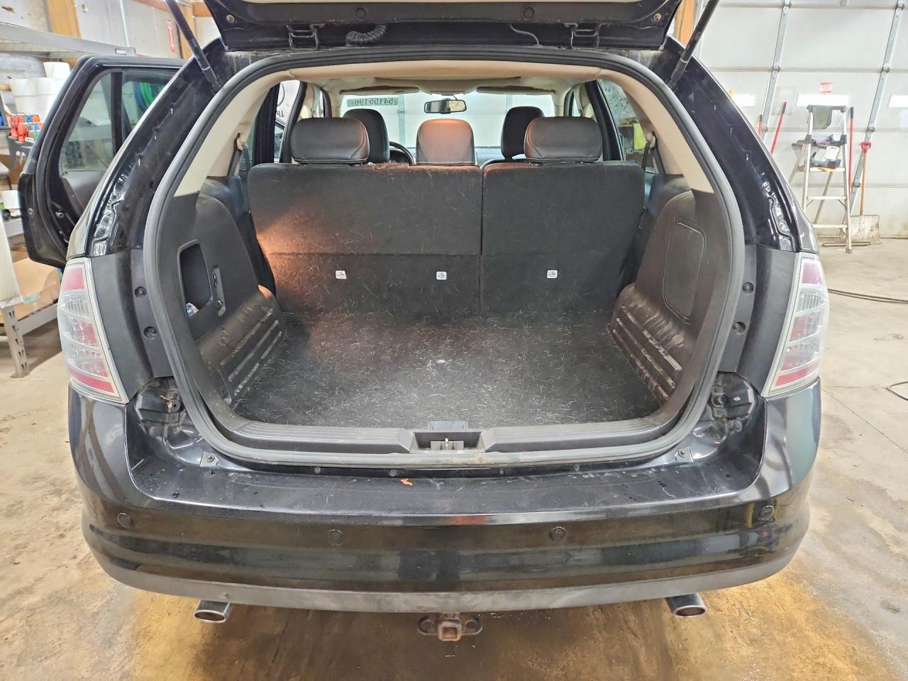 Ford Edge Limited