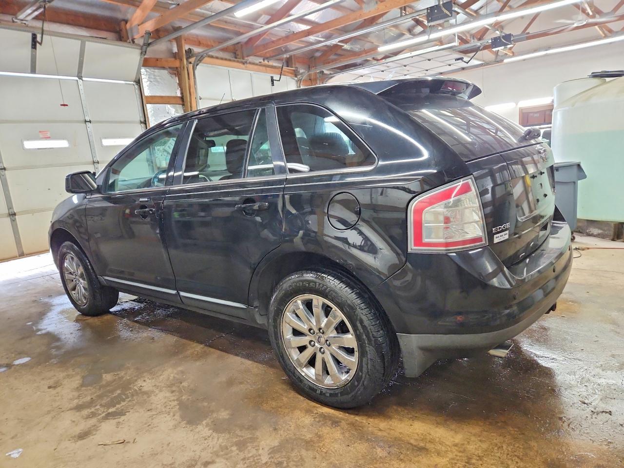 Ford Edge Limited