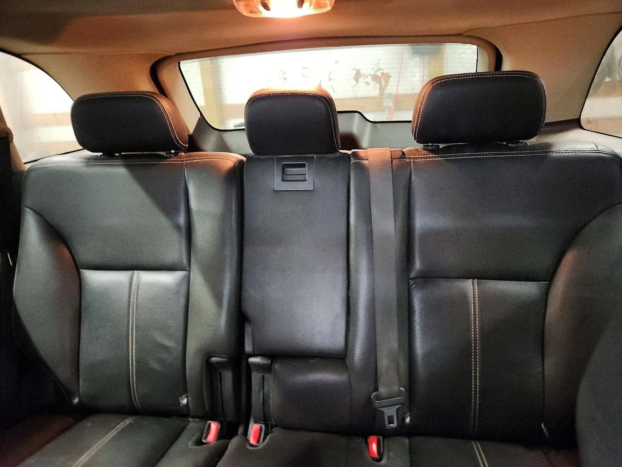Ford Edge Limited