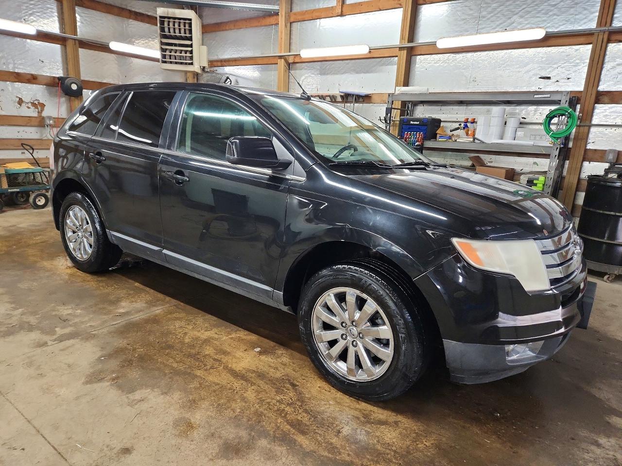 Ford Edge Limited