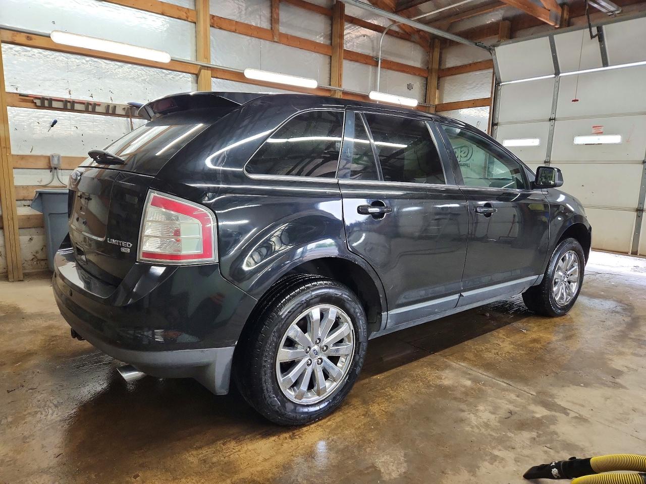 Ford Edge Limited