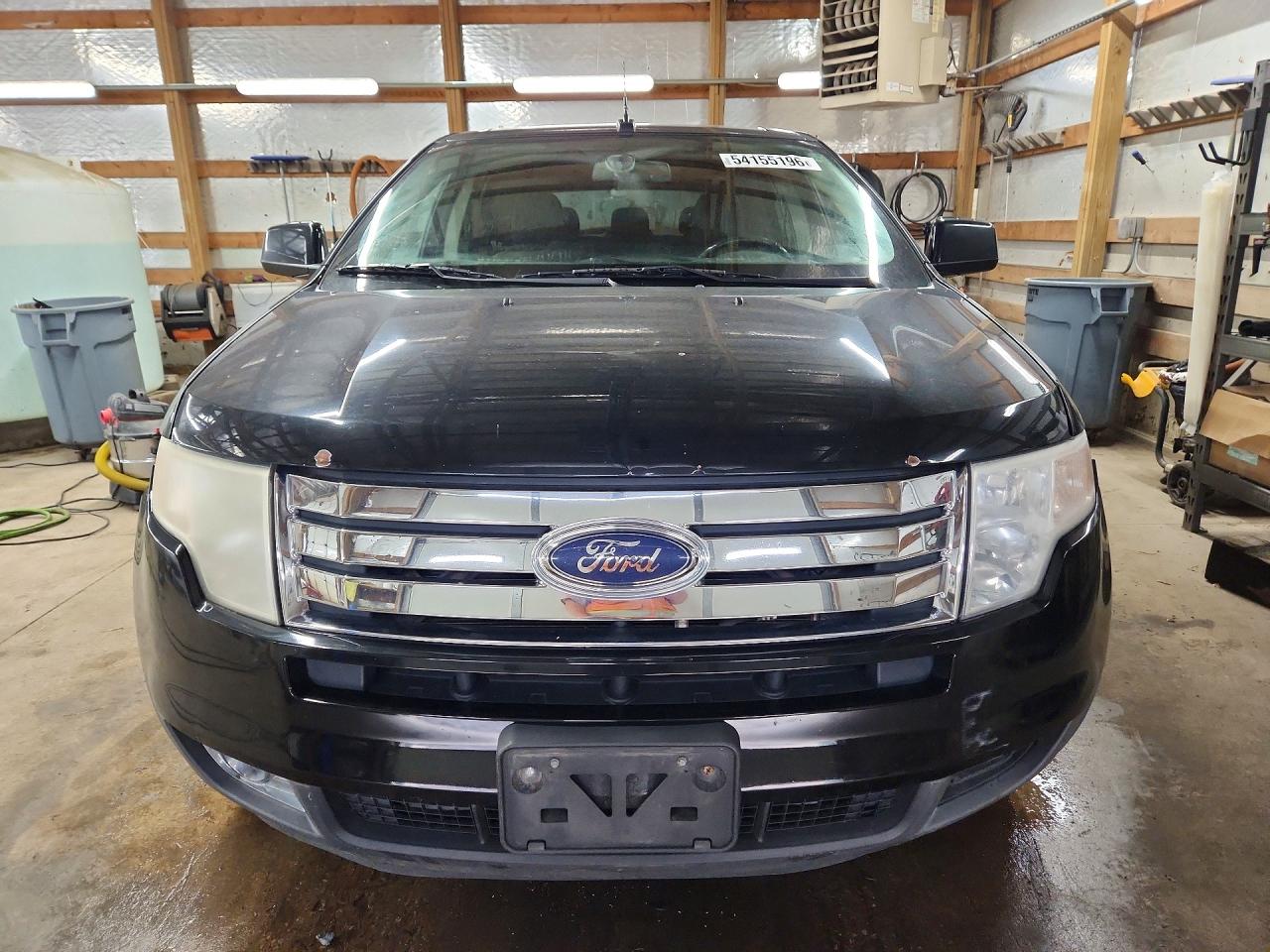 Ford Edge Limited