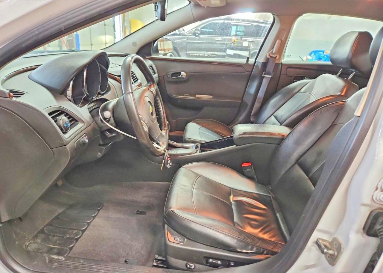 Chevrolet Malibu Ltz